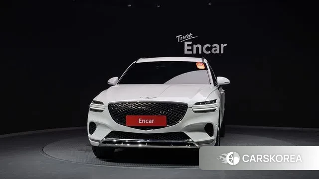 Genesis GV70 id 2998297 из Кореи 13