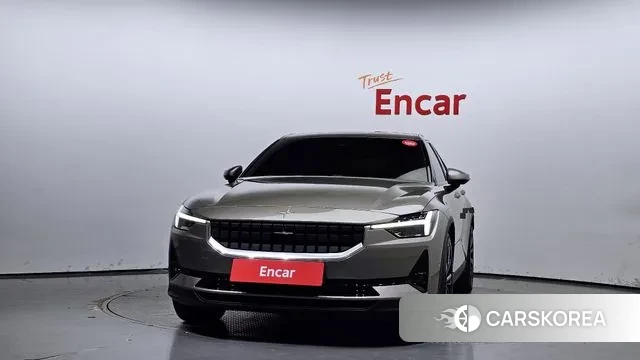 Polestar Polestar 2 id 3053700 из Кореи 13