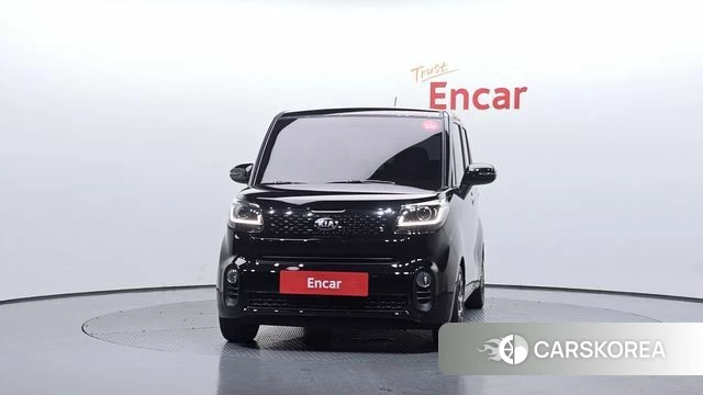 Kia The New Ray id 4351139 из Кореи 23
