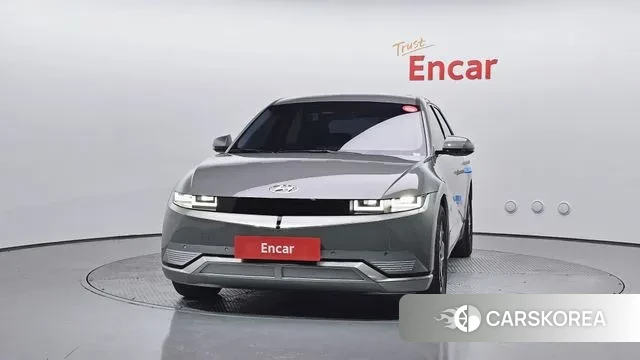 Hyundai Ionic 5 id 3447798 из Кореи 13