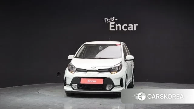 Kia Morning Urban (JA) id 3708319 из Кореи 13