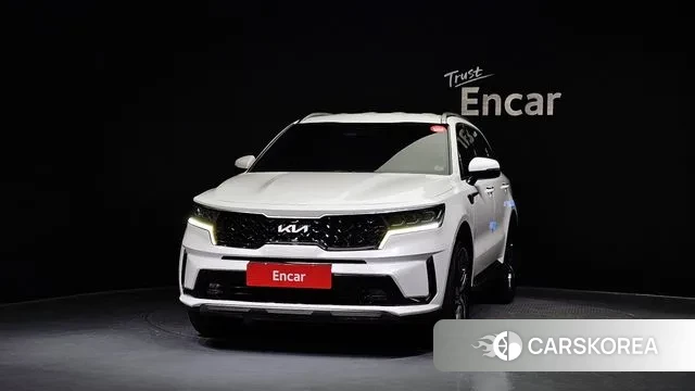 Kia Sorento 4th Generation id 3545796 из Кореи 13