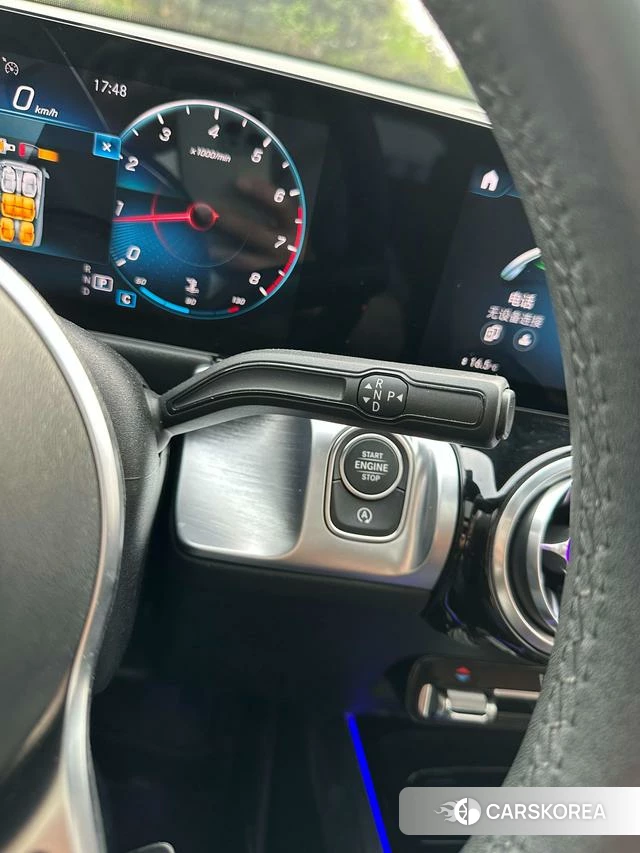 Mercedes-Benz GLB id 4208827 из Китая 17