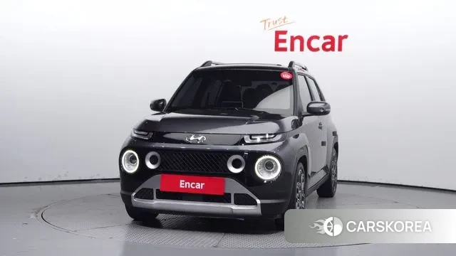 Hyundai Casper id 2900103 из Кореи 13