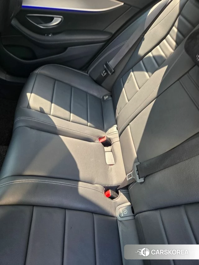 Mercedes-Benz E-Class W213 id 4446648 из Кореи 7