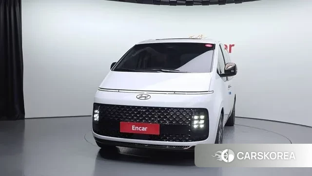 Hyundai Staria id 3550181 из Кореи 13