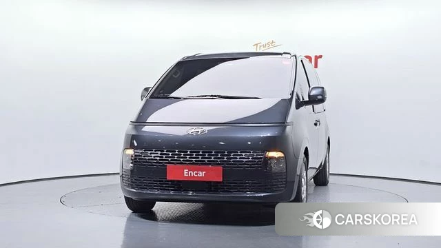 Hyundai Staria id 4308612 из Кореи 23