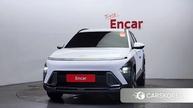 Hyundai Kona (SX2) id 2899924 из Кореи 13