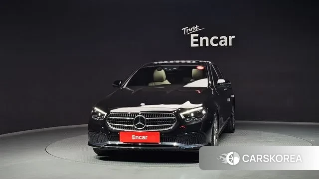 Mercedes-Benz E-Class W213 id 3492757 из Кореи 13