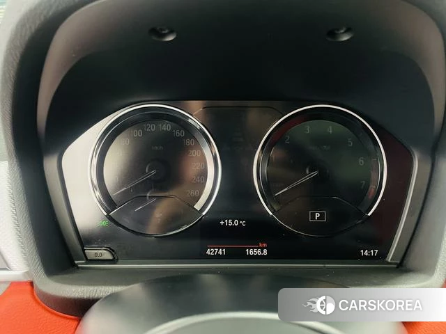 BMW X2 id 4211220 из Китая 9