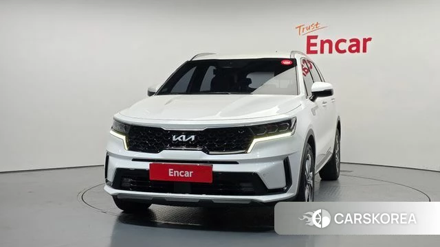 Kia Sorento 4th Generation id 4500990 из Кореи 13