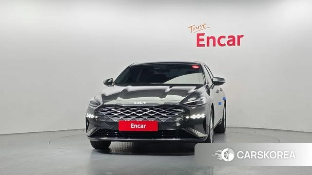 Kia K8 id 3965024 из Кореи 13