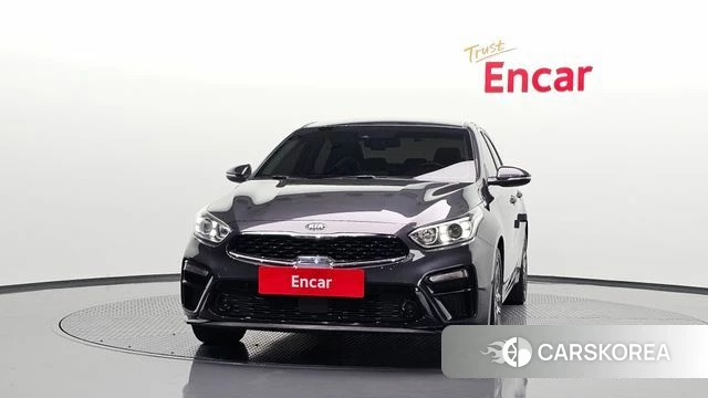Kia Come New K3 id 4794670 из Кореи 23