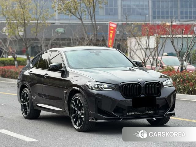 BMW X4 id 4260338 из Китая 10