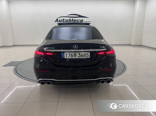 Mercedes-Benz E-Class W213 id 4282380 из Кореи 13