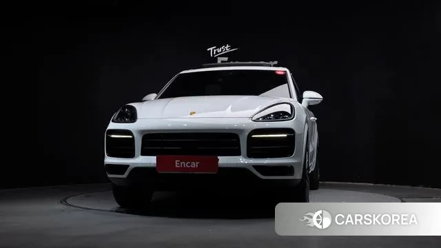 Porsche Cayenne (PO536) id 3621276 из Кореи 13