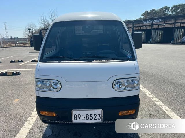 Chevrolet (GM Daewoo) New Damas id 3813032 из Кореи 9