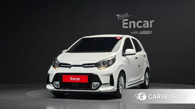 Kia Morning Urban (JA) id 4281431 из Кореи 23