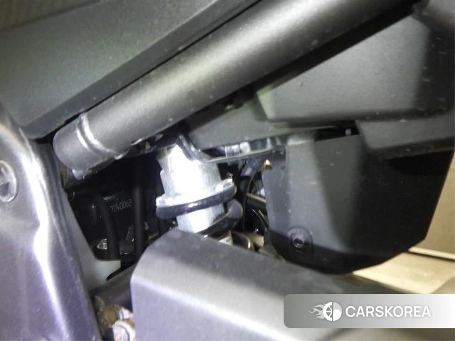 Honda CBR400R id 4184226 из Японии 23