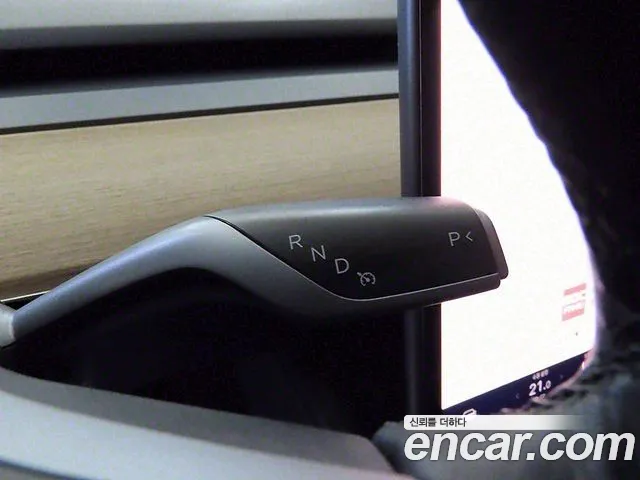 Tesla Model Y id 2636201 из Кореи 13