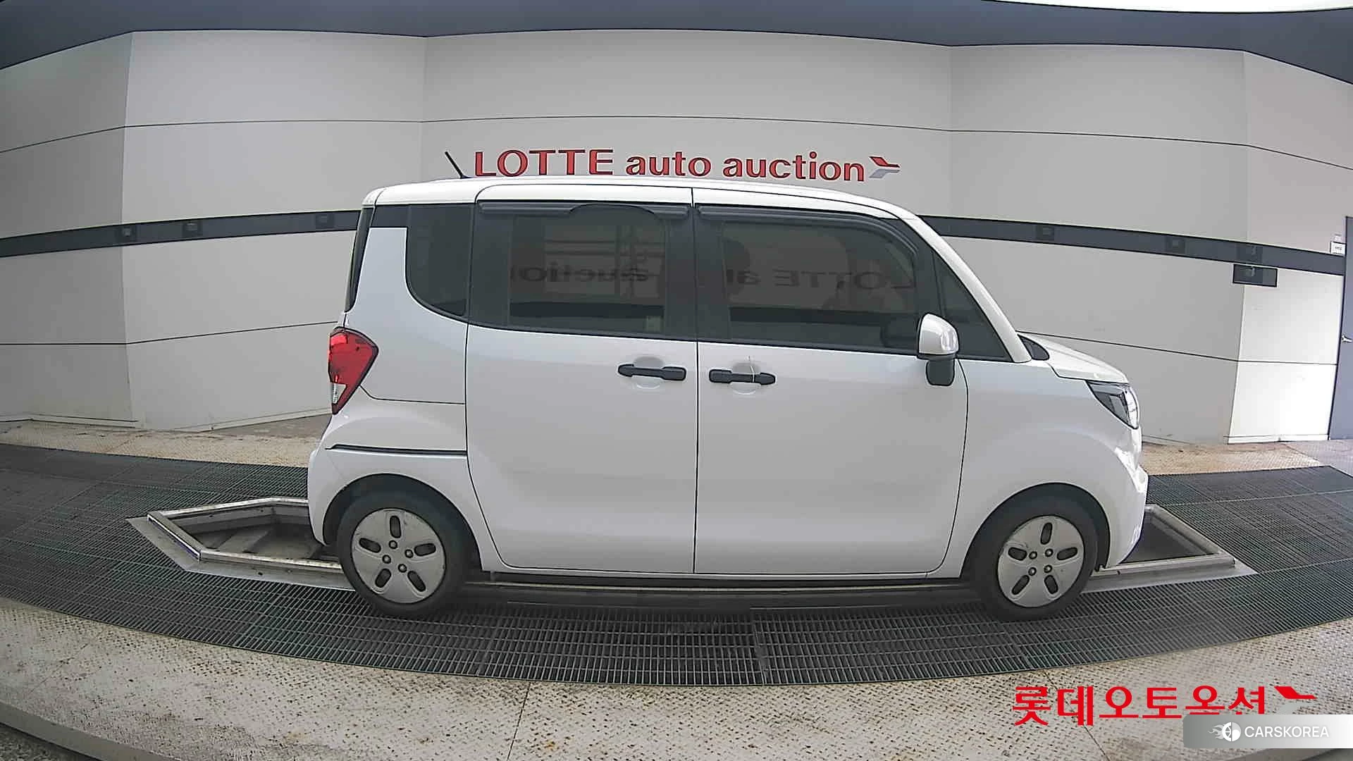 Kia Ray id 4498450 из Кореи 23