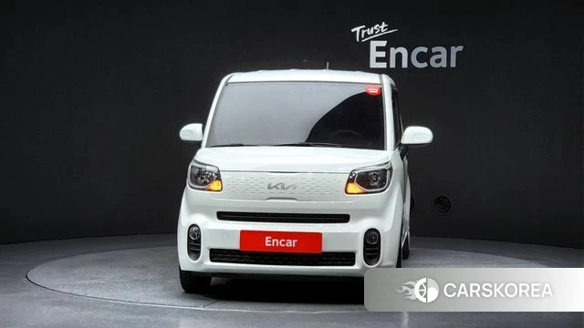 Kia The New Ray id 4395948 из Кореи 13