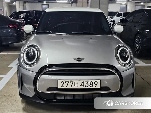 Mini Cooper id 3618984 из Кореи 12