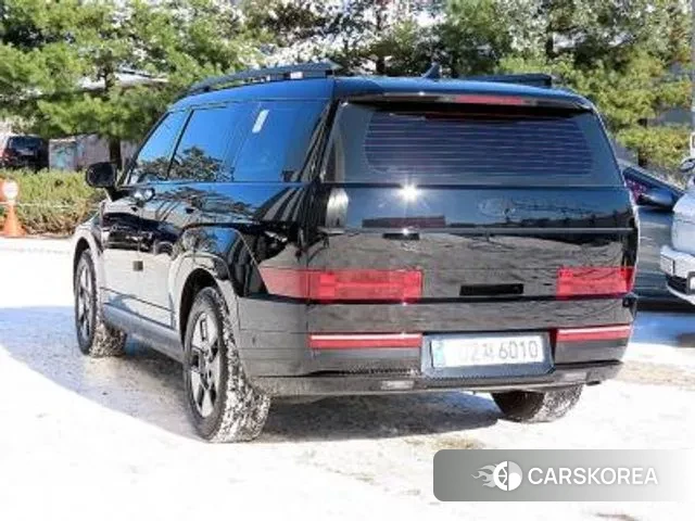 Hyundai Santa Fe (MX5) id 3447250 из Кореи 13