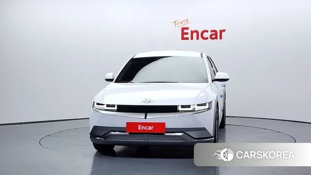 Hyundai Ionic 5 id 3601030 из Кореи 13