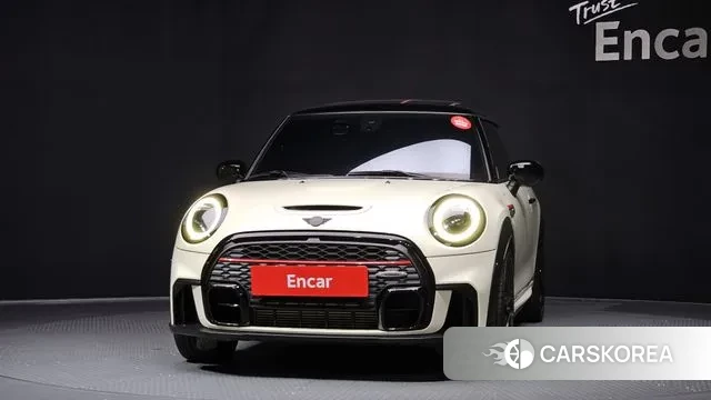 Mini Cooper S id 3054129 из Кореи 13