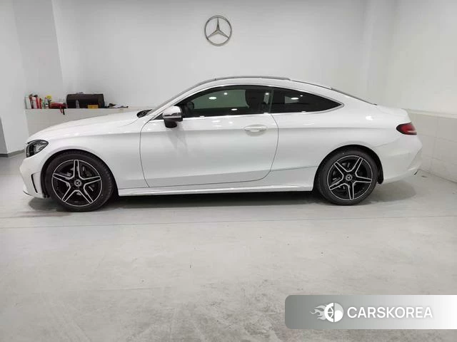 Mercedes-Benz Class C (imported) id 4210113 из Китая 12