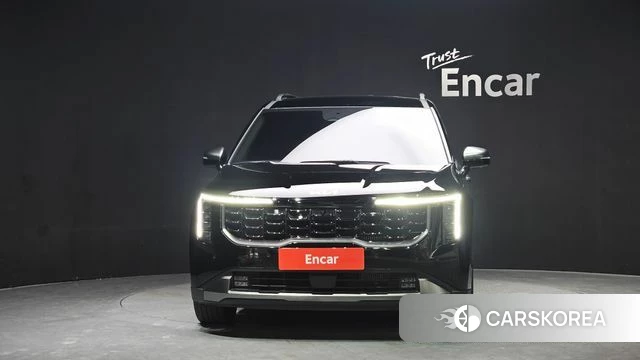 Kia The New Carnival 4th Generation id 3817242 из Кореи 13