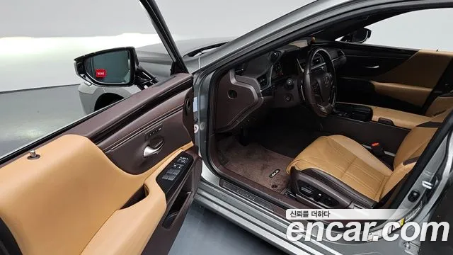 Lexus ES300h 7th generation id 2676057 из Кореи 13