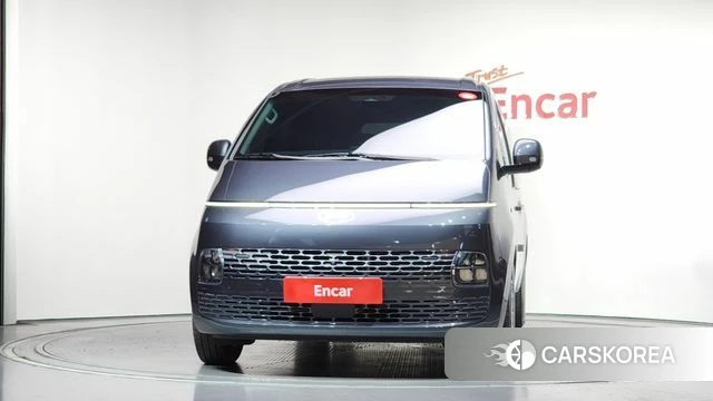 Hyundai Staria id 3963646 из Кореи 13