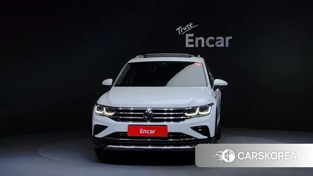 Volkswagen Tiguan second Generation id 3058530 из Кореи 13