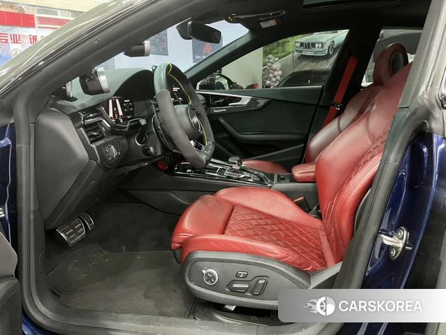 Audi S5 id 4341947 из Китая 11