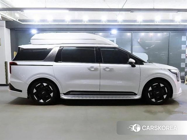 Kia The New Carnival 4th Generation id 4571272 из Кореи 13
