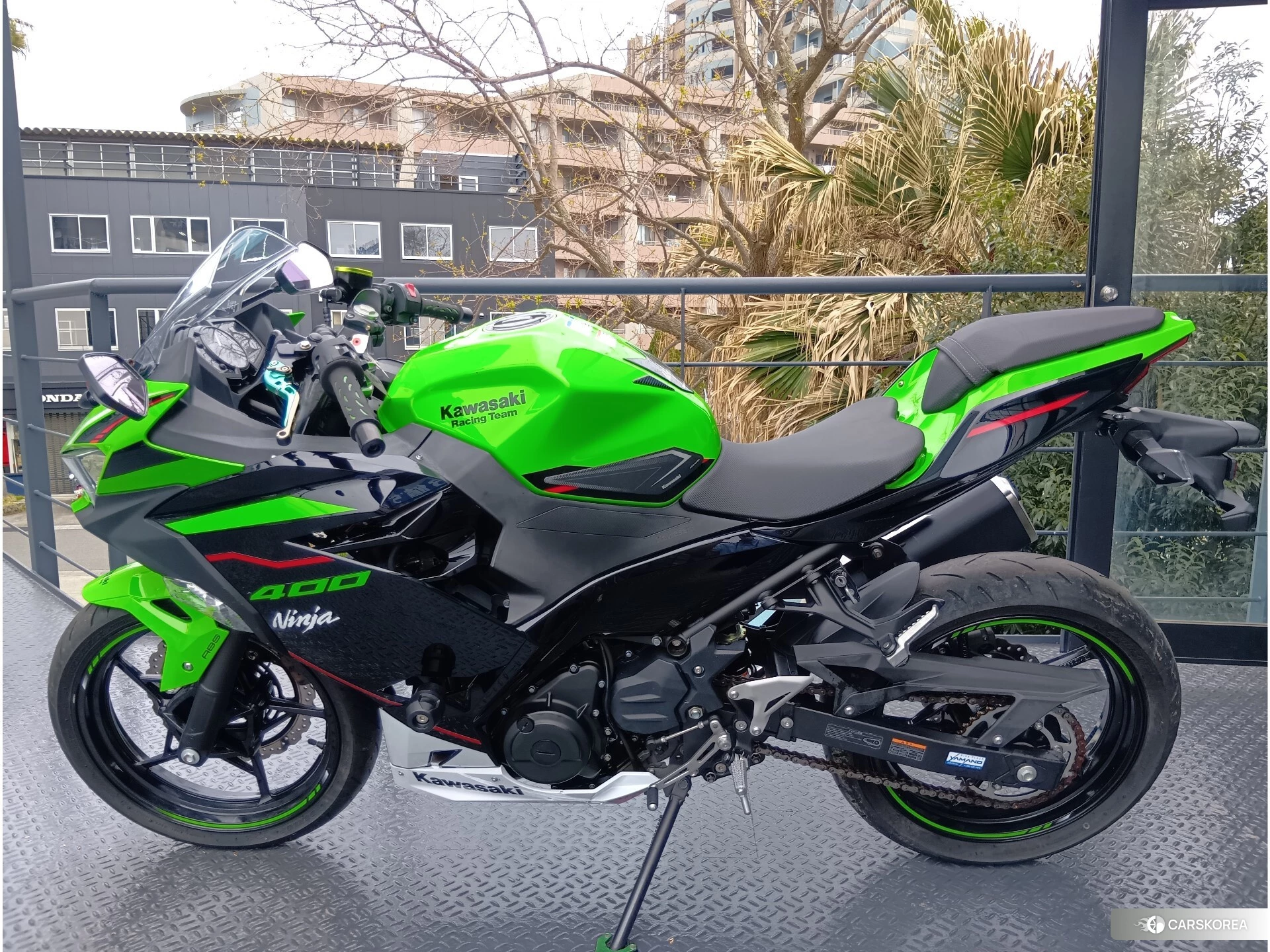 OTHER Ninja 400 KRT ED 2020 из Японии