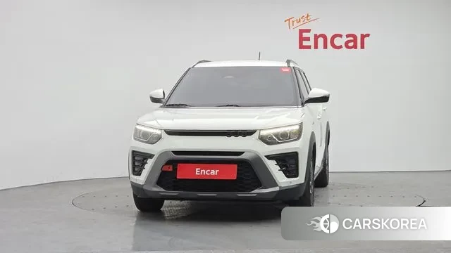 Ssangyong The New Tivoli id 3629380 из Кореи 13