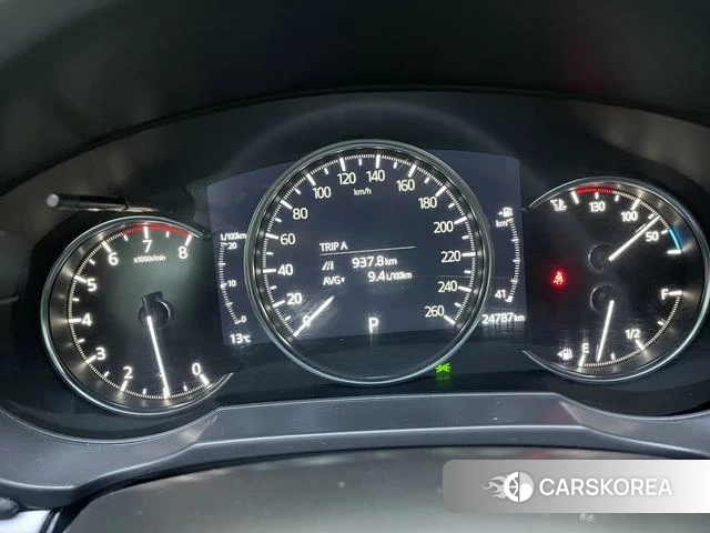 Mazda CX-5 id 4205828 из Китая 9