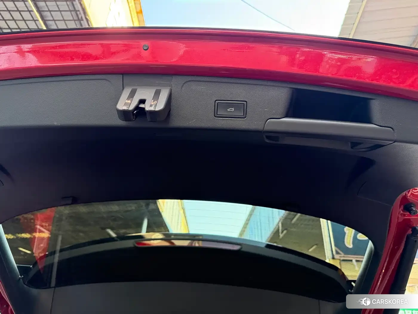 Volkswagen Tourang id 4577685 из Китая 23