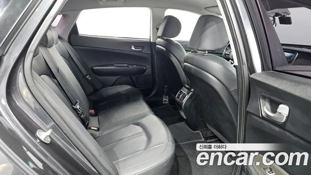 Kia The New K5 2nd generation id 2620261 из Кореи 13