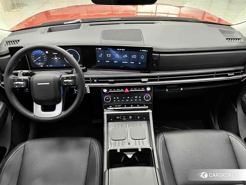 Hyundai Santa Fe id 4514394 из Китая 20