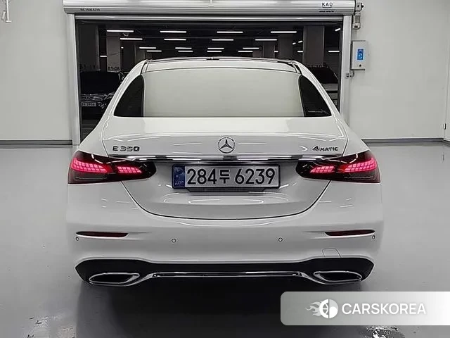 Mercedes-Benz E-Class W213 id 2931917 из Кореи 10