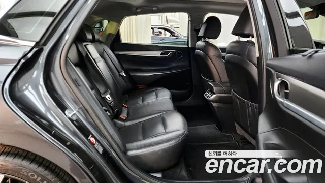 Hyundai The New Grandeur IG id 2549693 из Кореи 13