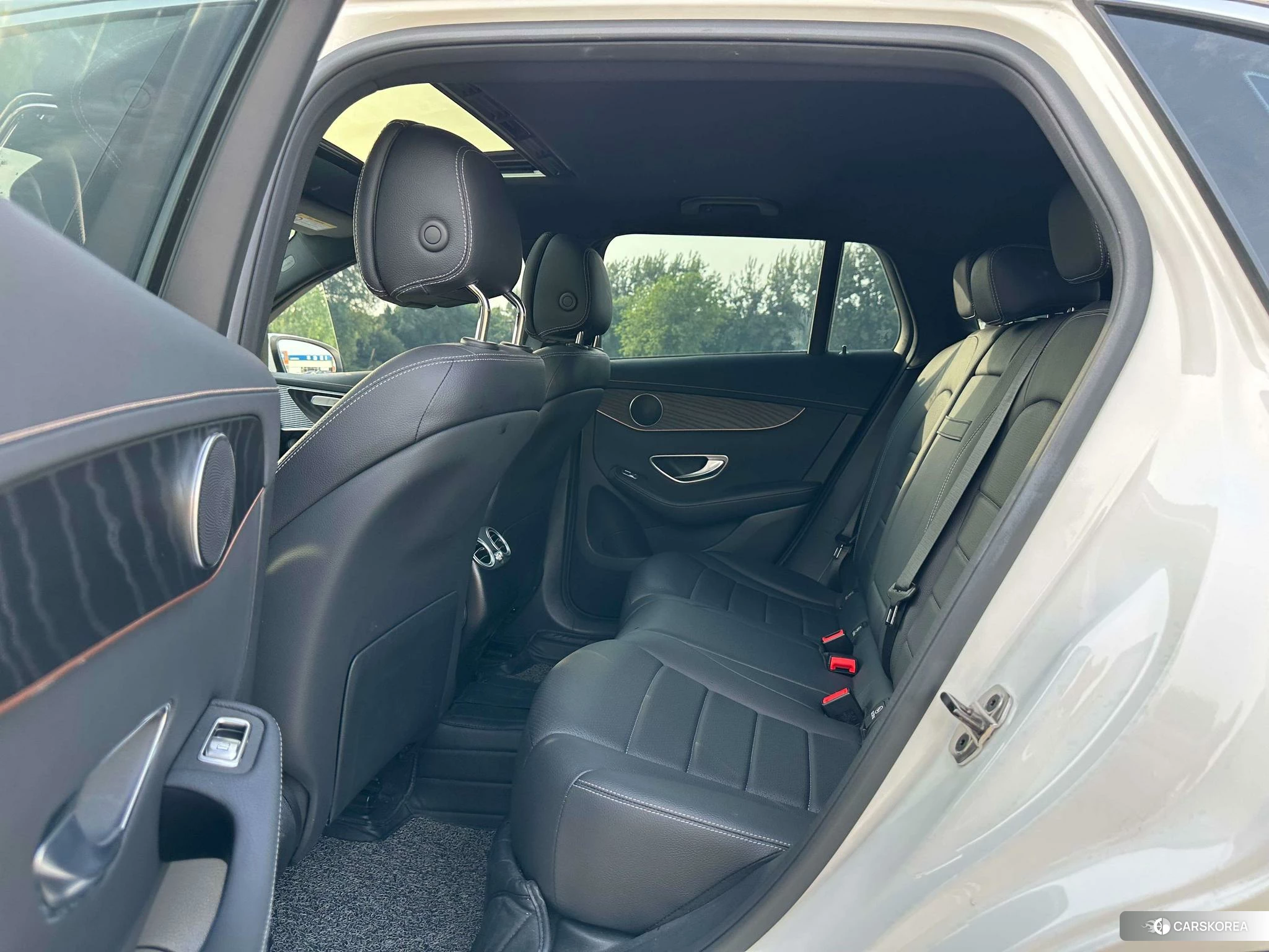 Mercedes-Benz EQC id 4441307 из Китая 16