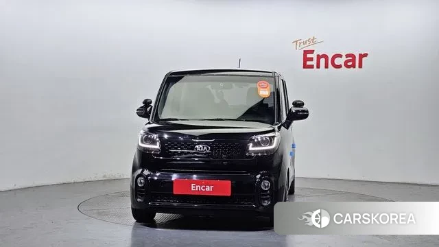 Kia The New Ray id 3139971 из Кореи 13