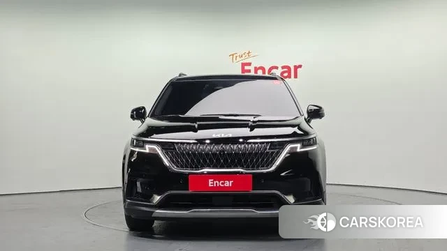 Kia Carnival 4th generation id 3679867 из Кореи 13