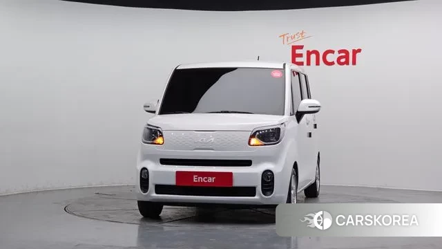 Kia The New Ray id 3625817 из Кореи 13