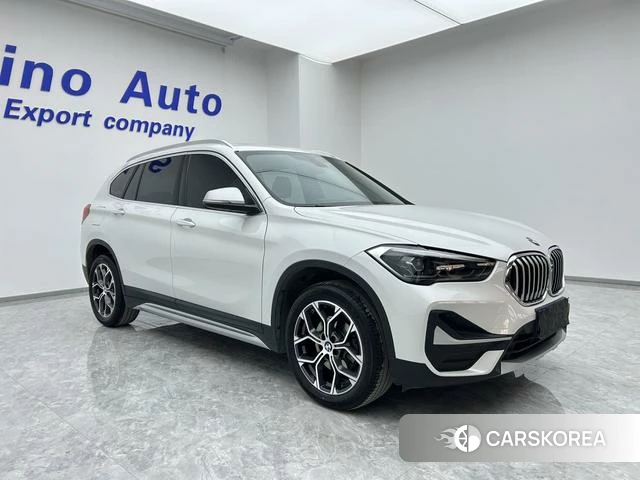 BMW X1 id 4301568 из Китая 7